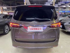 Buick GL8 2022 Land Executive Cabin 652T Luxury - ფოტო 8