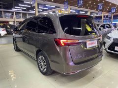 Buick GL8 2022 Land Executive Cabin 652T Luxury - ფოტო 9