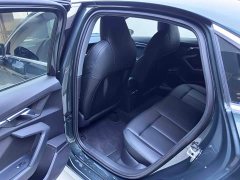 Audi A3 A3L Limousine 35 TFSI Fashion Sport - ფოტო 10