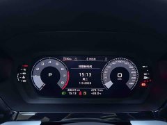 Audi A3 A3L Limousine 35 TFSI Fashion Sport - ფოტო 12