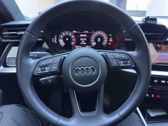 Audi A3 A3L Limousine 35 TFSI Fashion Sport - ფოტო 13