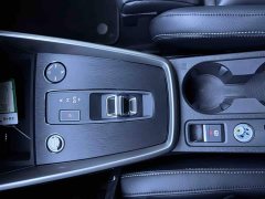 Audi A3 A3L Limousine 35 TFSI Fashion Sport - ფოტო 16