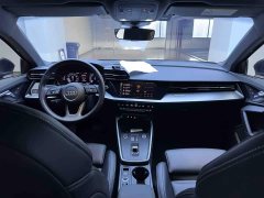 Audi A3 A3L Limousine 35 TFSI Fashion Sport - ფოტო 19