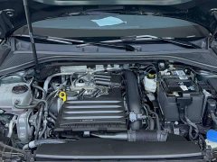 Audi A3 A3L Limousine 35 TFSI Fashion Sport - ფოტო 20