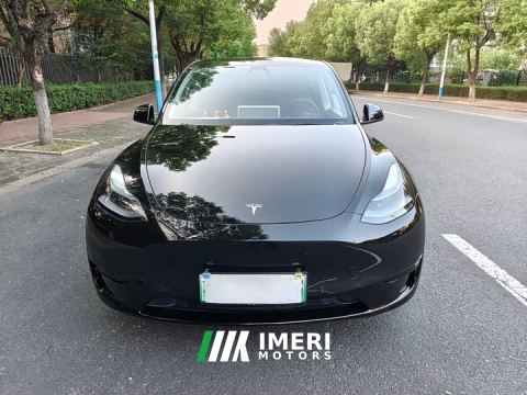 2023 Tesla Model Y Rear-Wheel Drive