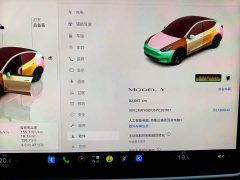 Tesla Model Y Rear-Wheel Drive - ფოტო 5