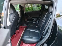 Tesla Model Y Rear-Wheel Drive - ფოტო 7