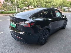 Tesla Model Y Rear-Wheel Drive - ფოტო 9