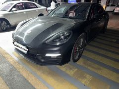 Porsche Panamera Executive Extended Wheelbase 2.9T - ფოტო 1