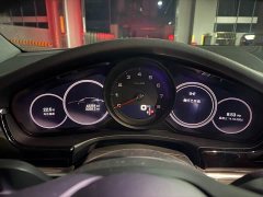 Porsche Panamera Executive Extended Wheelbase 2.9T - ფოტო 10