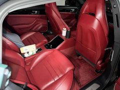 Porsche Panamera Executive Extended Wheelbase 2.9T - ფოტო 5
