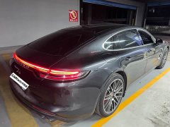 Porsche Panamera Executive Extended Wheelbase 2.9T - ფოტო 6