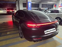 Porsche Panamera Executive Extended Wheelbase 2.9T - ფოტო 7