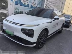 XPeng G9 725 Max - ფოტო 1