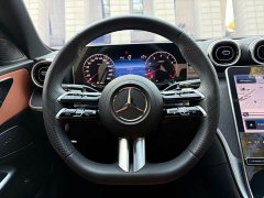 Mercedes-Benz C-Class C 200 L Sport Edition - ფოტო 11