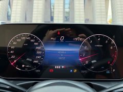 Mercedes-Benz C-Class C 200 L Sport Edition - ფოტო 15