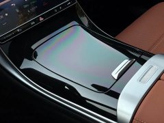 Mercedes-Benz C-Class C 200 L Sport Edition - ფოტო 17