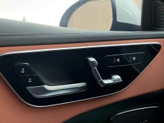 Mercedes-Benz C-Class C 200 L Sport Edition - ფოტო 20