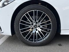 Mercedes-Benz C-Class C 200 L Sport Edition - ფოტო 4