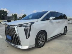 GAC Aion M8 Master Series 400T Premium Edition - ფოტო 1