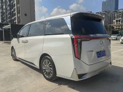 GAC Aion M8 Master Series 400T Premium Edition - ფოტო 12