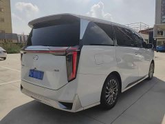 GAC Aion M8 Master Series 400T Premium Edition - ფოტო 13