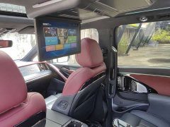 GAC Aion M8 Master Series 400T Premium Edition - ფოტო 14