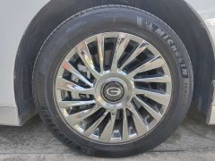 GAC Aion M8 Master Series 400T Premium Edition - ფოტო 15