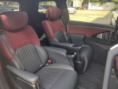 GAC Aion M8 Master Series 400T Premium Edition - ფოტო 16