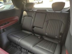 GAC Aion M8 Master Series 400T Premium Edition - ფოტო 17