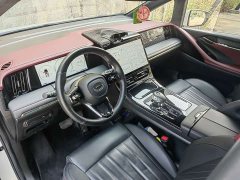 GAC Aion M8 Master Series 400T Premium Edition - ფოტო 2