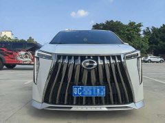 GAC Aion M8 Master Series 400T Premium Edition - ფოტო 3