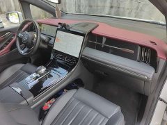 GAC Aion M8 Master Series 400T Premium Edition - ფოტო 4