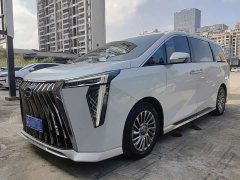GAC Aion M8 Master Series 400T Premium Edition - ფოტო 5