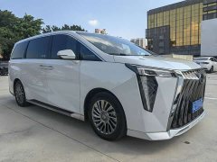 GAC Aion M8 Master Series 400T Premium Edition - ფოტო 7
