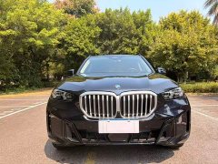 BMW X5 2023 xDrive 30Li M Sport Exclusive Night Edition Package - ფოტო 2