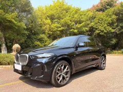 BMW X5 2023 xDrive 30Li M Sport Exclusive Night Edition Package - ფოტო 3