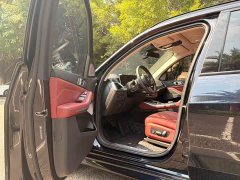 BMW X5 2023 xDrive 30Li M Sport Exclusive Night Edition Package - ფოტო 4