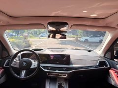 BMW X5 2023 xDrive 30Li M Sport Exclusive Night Edition Package - ფოტო 5