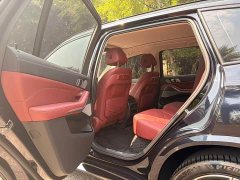 BMW X5 2023 xDrive 30Li M Sport Exclusive Night Edition Package - ფოტო 6