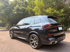 BMW X5 2023 xDrive 30Li M Sport Exclusive Night Edition Package - ფოტო 7