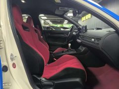 Honda Civic (Imported) 2.0T 420TURBO TYPE R - ფოტო 11