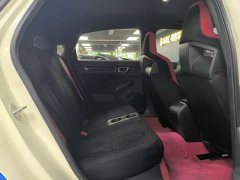 Honda Civic (Imported) 2.0T 420TURBO TYPE R - ფოტო 12