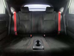 Honda Civic (Imported) 2.0T 420TURBO TYPE R - ფოტო 13