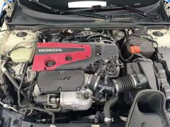 Honda Civic (Imported) 2.0T 420TURBO TYPE R - ფოტო 14