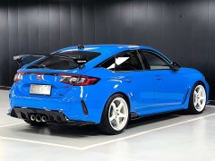 Honda Civic (Imported) 2.0T 420TURBO TYPE R - ფოტო 15
