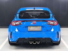 Honda Civic (Imported) 2.0T 420TURBO TYPE R - ფოტო 16