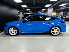 Honda Civic (Imported) 2.0T 420TURBO TYPE R - ფოტო 18