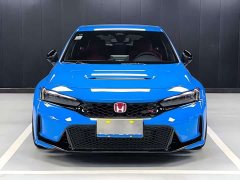 Honda Civic (Imported) 2.0T 420TURBO TYPE R - ფოტო 2