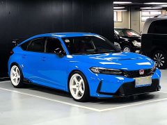 Honda Civic (Imported) 2.0T 420TURBO TYPE R - ფოტო 3
